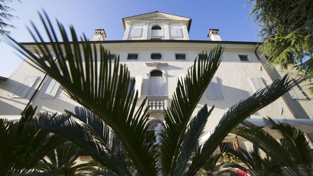 Villa Cigolotti Vivaro Exterior photo