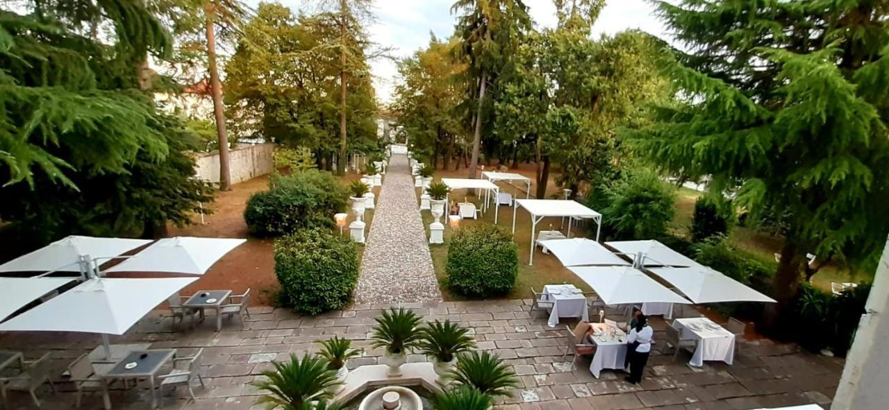 Villa Cigolotti Vivaro Exterior photo