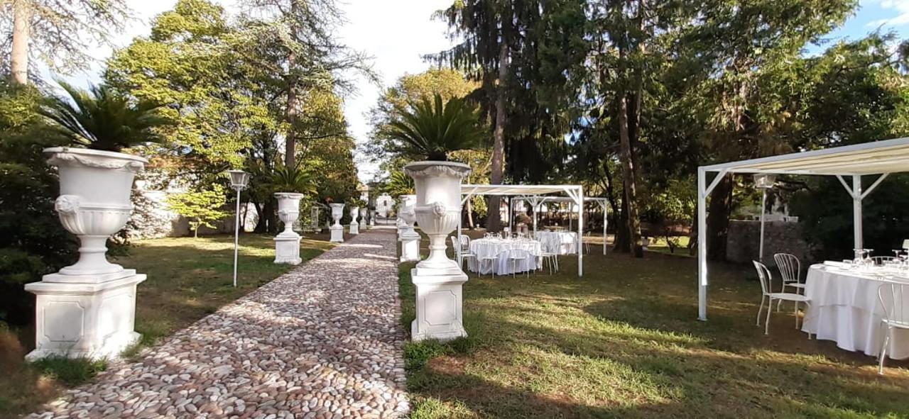 Villa Cigolotti Vivaro Exterior photo