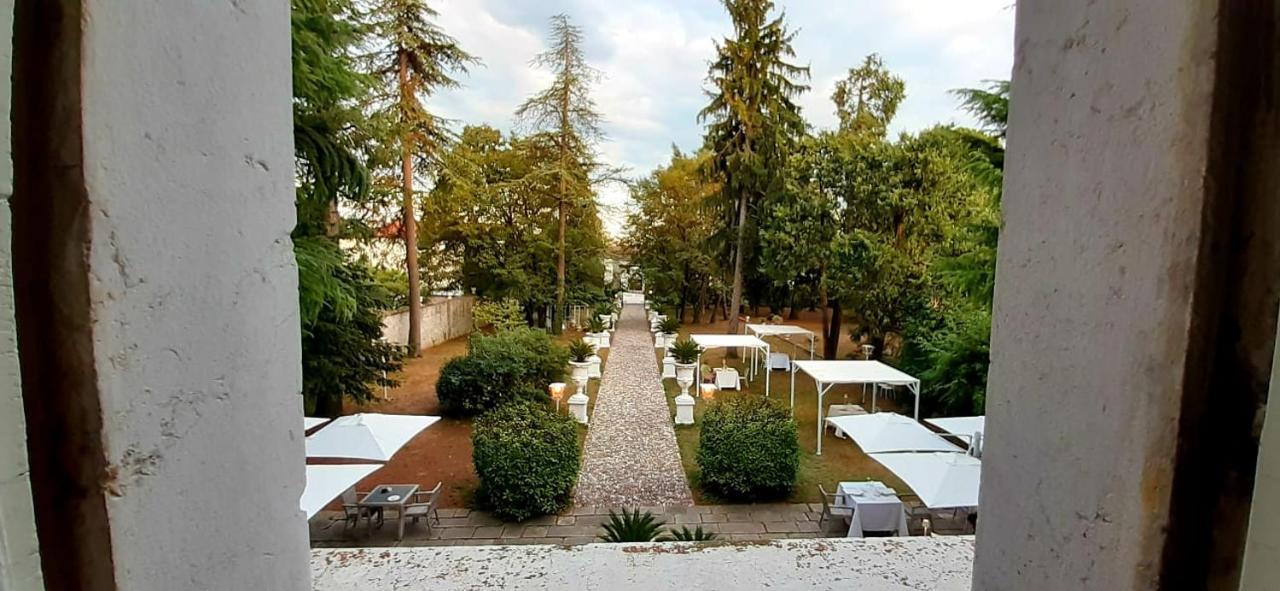 Villa Cigolotti Vivaro Exterior photo