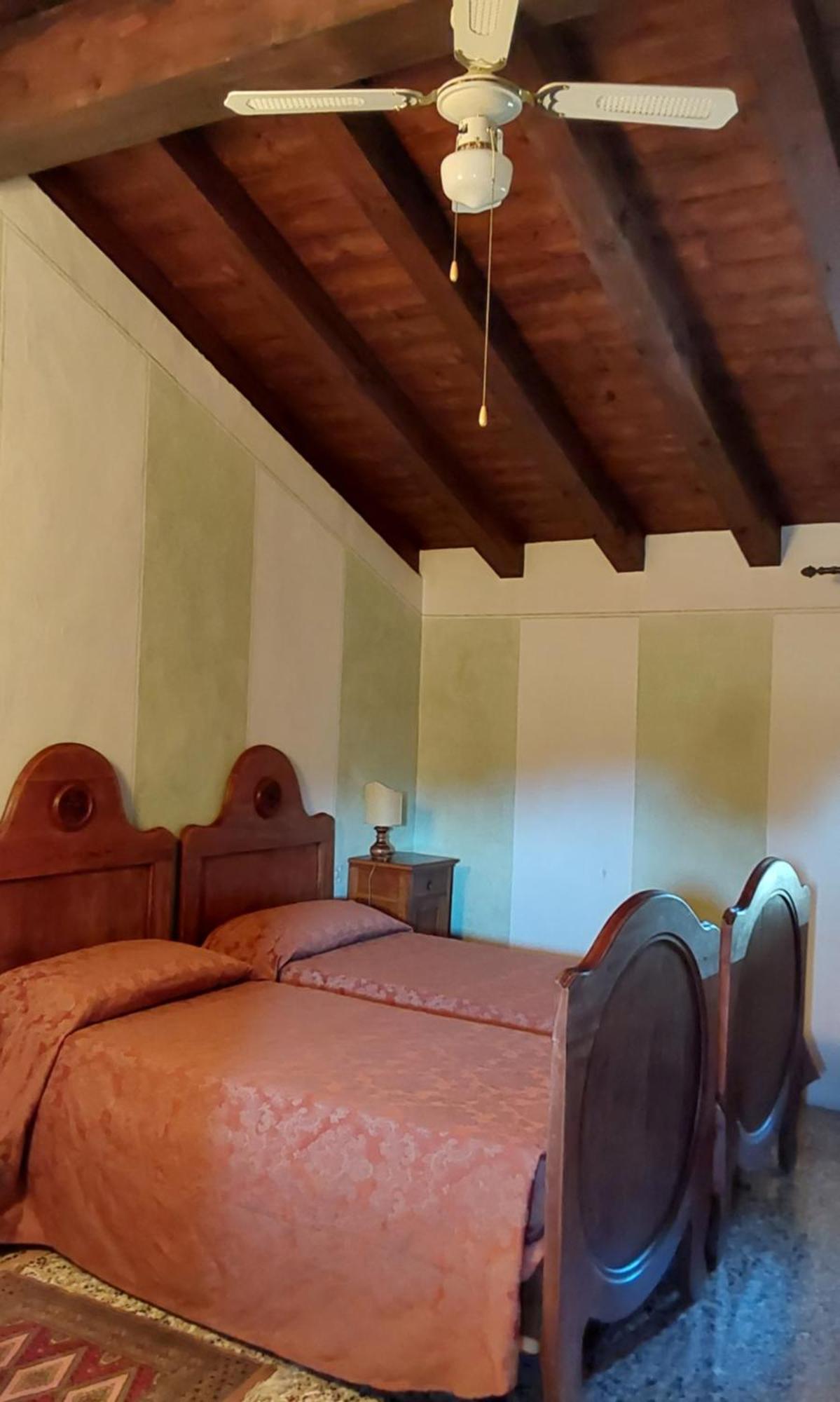 Villa Cigolotti Vivaro Exterior photo
