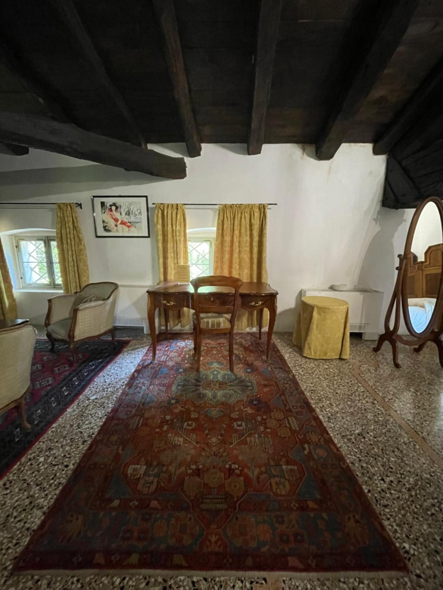 Villa Cigolotti Vivaro Exterior photo