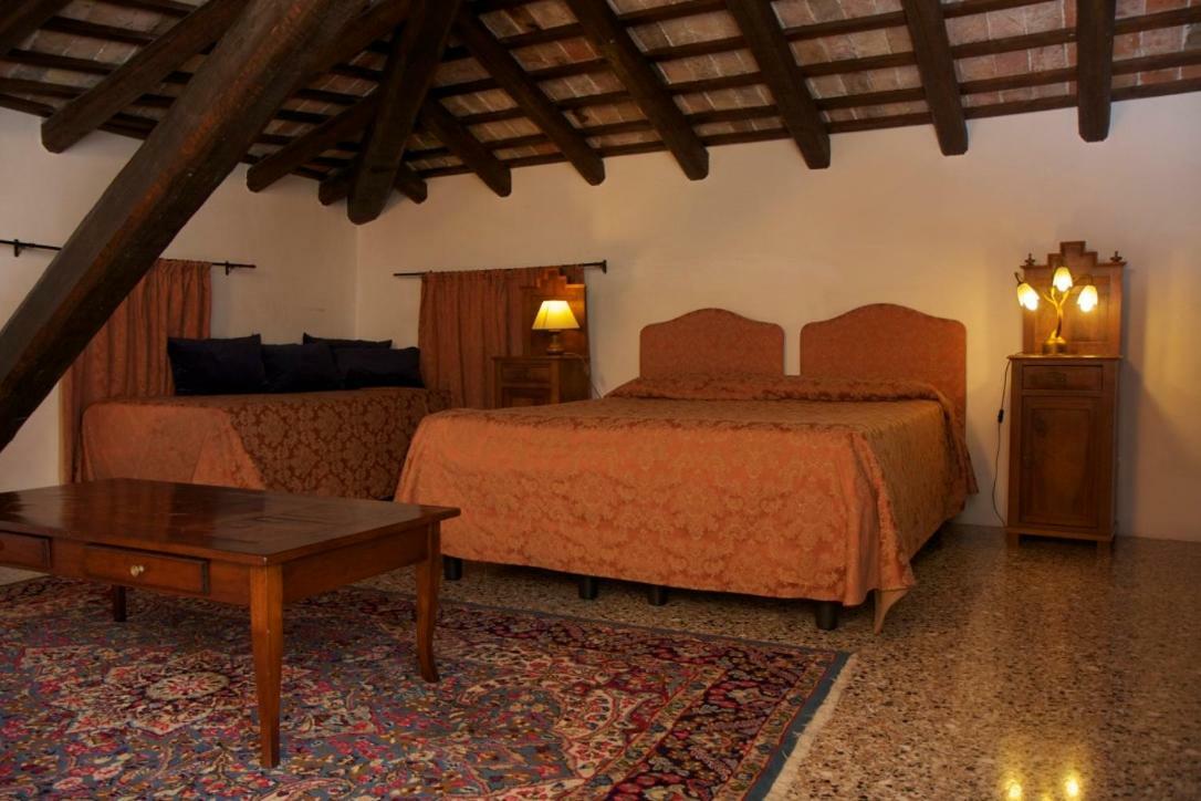 Villa Cigolotti Vivaro Exterior photo