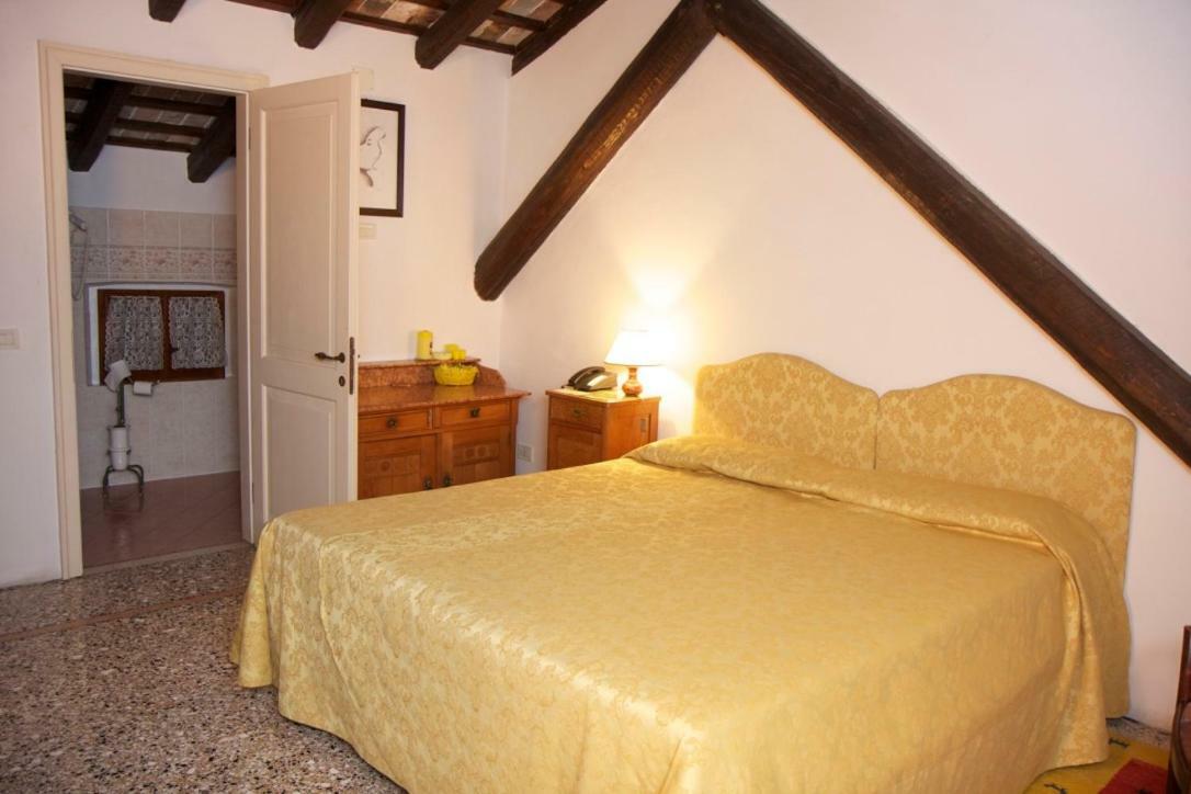 Villa Cigolotti Vivaro Exterior photo